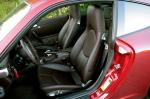 Porsche 911 Carrera S 2008 года
